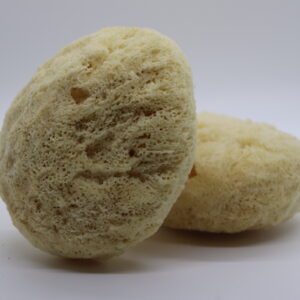 Nature’s Touch Sheep Wool Sponge