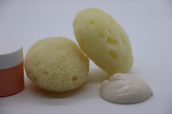 Facial Sea Sponge Solo