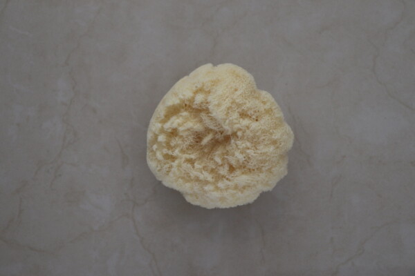 Nature’s Touch Sheep Wool Sponge - Image 3
