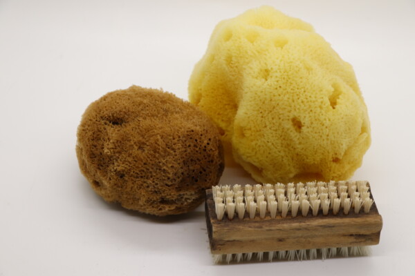 PureSilk Baby Bath Buddy Sponge - Image 5
