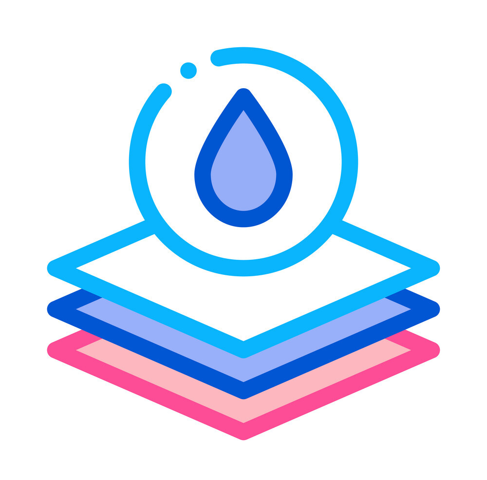 Super Absorbent Icon